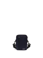 Borsello in tessuto BLU NAVY UNI