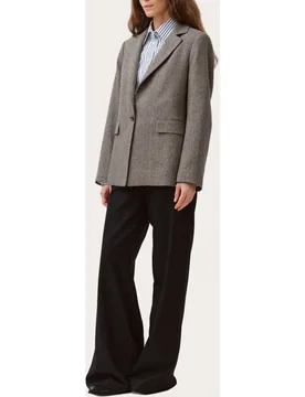Diega - Chaqueta Vaquio de espiga - Diega - FashionsVida
