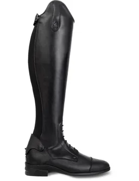 Reitstiefel ATB ONE schwarz 7-7½ 5433 - Cavallo - FashionsVida