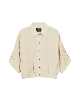 Indoor-Jacke female - 38 - FashionsVida