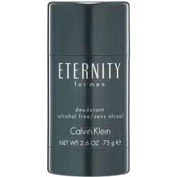 Desodorante Eternity for Men 75 g