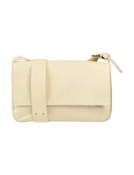 Umhängetasche Damen Gelb -- Damen - MY-BEST BAG - FashionsVida