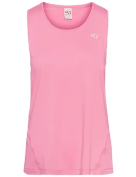 Tanktop Nora 2.0 - Rose - unisex - Size: S - Kari Traa - FashionsVida
