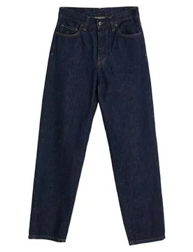Jeanshose Herren Blau 26 Herren - CARHARTT WIP - FashionsVida