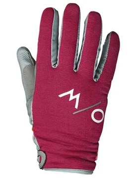 Gants Xc Universal Anemone / Gray White 8 - One Way - FashionsVida