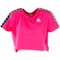 Kappa T-Shirt 303wgq0 It S Female