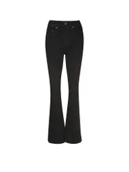 Jeans Bootcut 725 HIGH RISE negro 26/L32