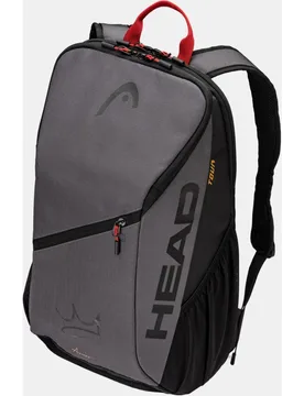 Mochila Coello Tour Padel Backpack 25L - Head - FashionsVida