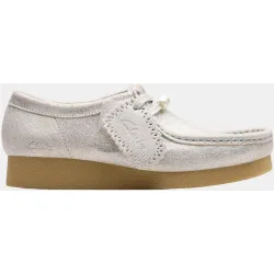 ZAPATO WallabeeEVOSh en Cuero con suela Goma