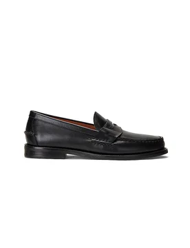 Mocasines ALSTON negro 44 - Ralph Lauren - FashionsVida