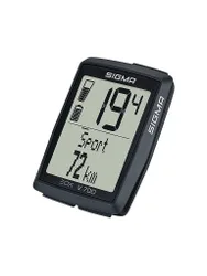 Ciclocomputador para bicicleta eléctrica EOX VIEW 700 Standard negro