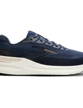 BEAST GTS 26 Laufschuhe Herren Peacoat/Indigo/Portabella D (normal) 45 - Brooks - FashionsVida