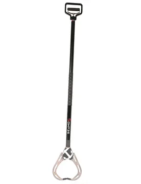 Big Game Tuna Tweezer Grey 150 cm unisex - Amiaud - FashionsVida