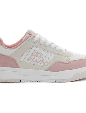 Zapatillas deportivas de mujer Logo Manisw - Kappa - FashionsVida
