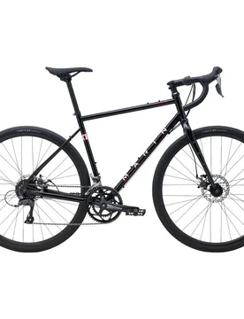 Marin Bikes nicasio 1 Negro - Marin Bikes - FashionsVida