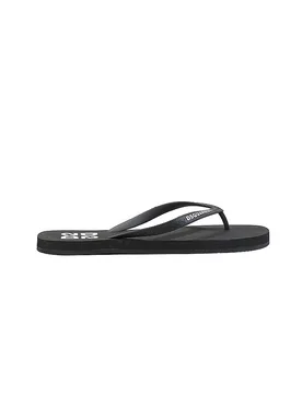 Zapatillas de playa - Chanclas negro 41 - Dsquared2 - FashionsVida