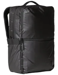 Sac de voyage 26L - Base Camp Voyager Daypack TNF Black Asphalt Grey en Nylon - Noir