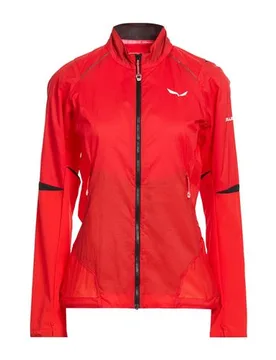 Jacke & Anorak Damen Rot 34,36,38,40,42 Damen - Salewa - FashionsVida