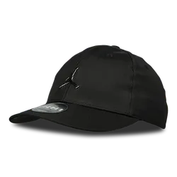 Curved Brim Unisex Caps - Black - Size - Black - Size: YOUTH