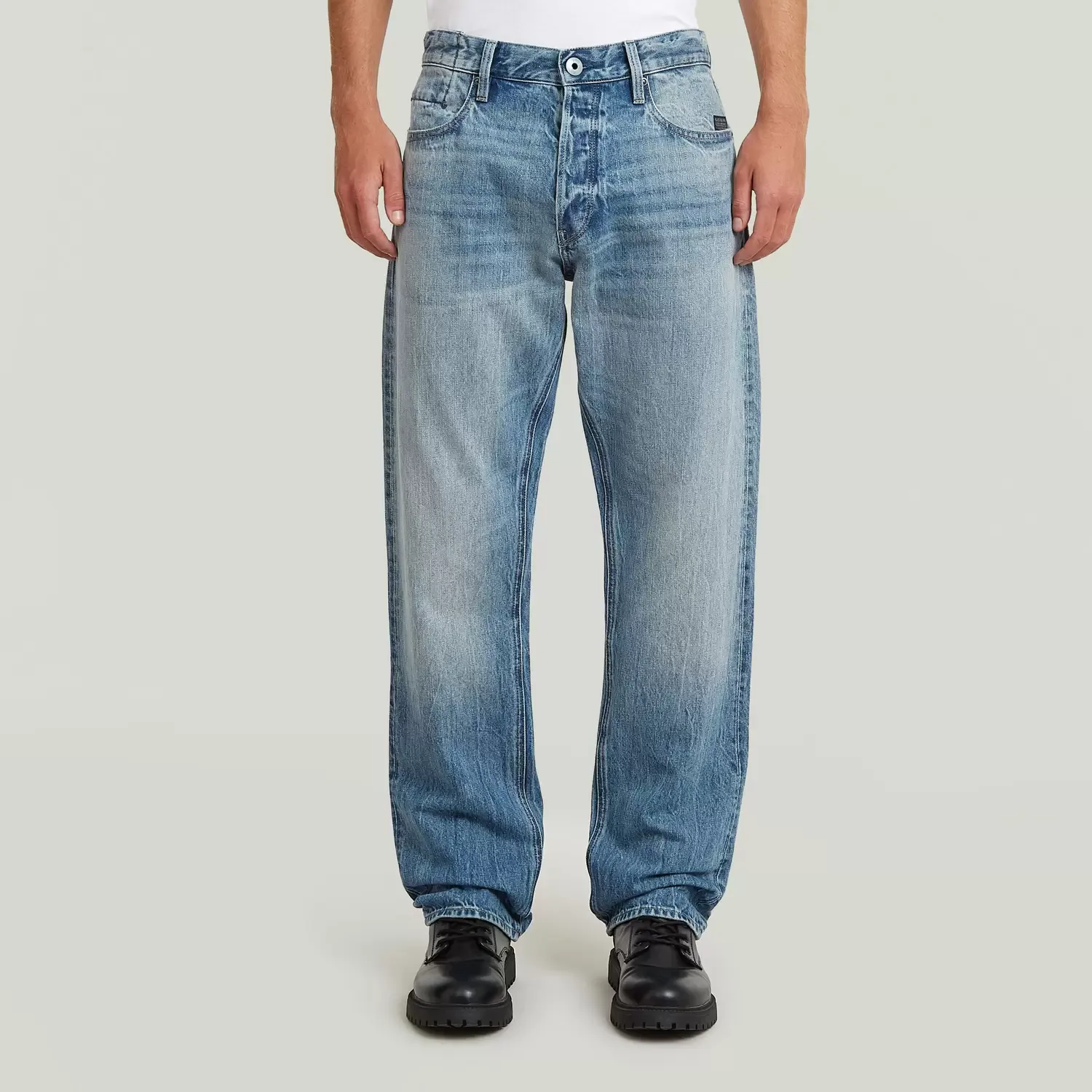 Dakota Regular Straight male - 29 / 30 - FashionsVida