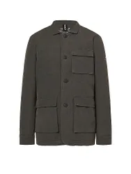 ECOALF Jacke TALI olive M herren