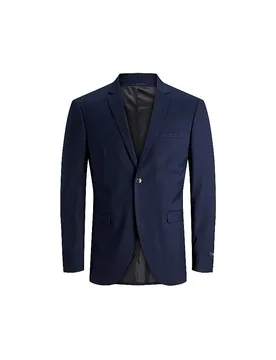 Giacca da ragazzo blu 170 - Jack & jones - FashionsVida