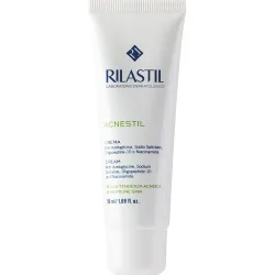 Crema Attiva Acnestil 40 ml