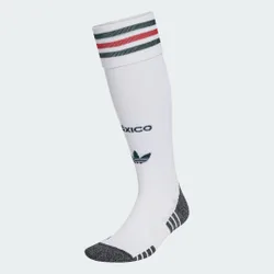 Calzettoni Away Messico 26 31-33 White