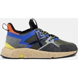 Zapatillas casual de Hombre CLIK 101