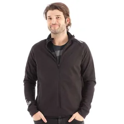 Vibor-a Mamba Jacket Black M
