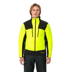 Giacca Minaki Iv Neon Yellow