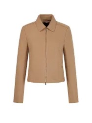 Marc CAIN Jacke braun 36 damen