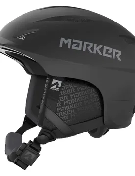 Casque Companion + Black S unisex - Marker - FashionsVida