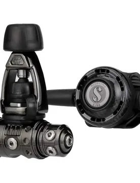 Set Di Regolatori Subacquei Mk19 Evo Bt/g260 Carbon - Scubapro - FashionsVida