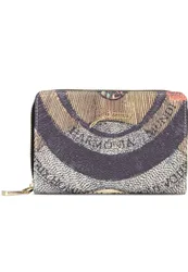 PORTAFOGLIO PLANETARIUM M WALLET WL/CO PVC