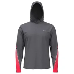 Giacca Velociti Storm Reflective / Gray XS