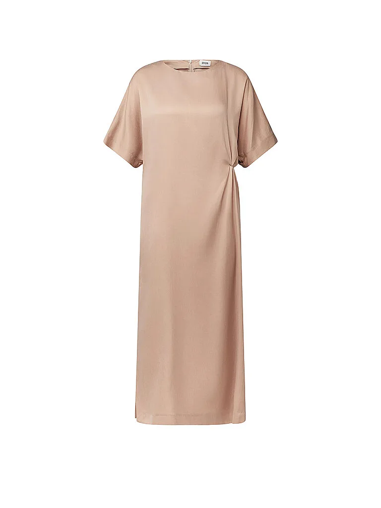 Midikleid INDAH 10 rosa 40 Damen - Drykorn - FashionsVida