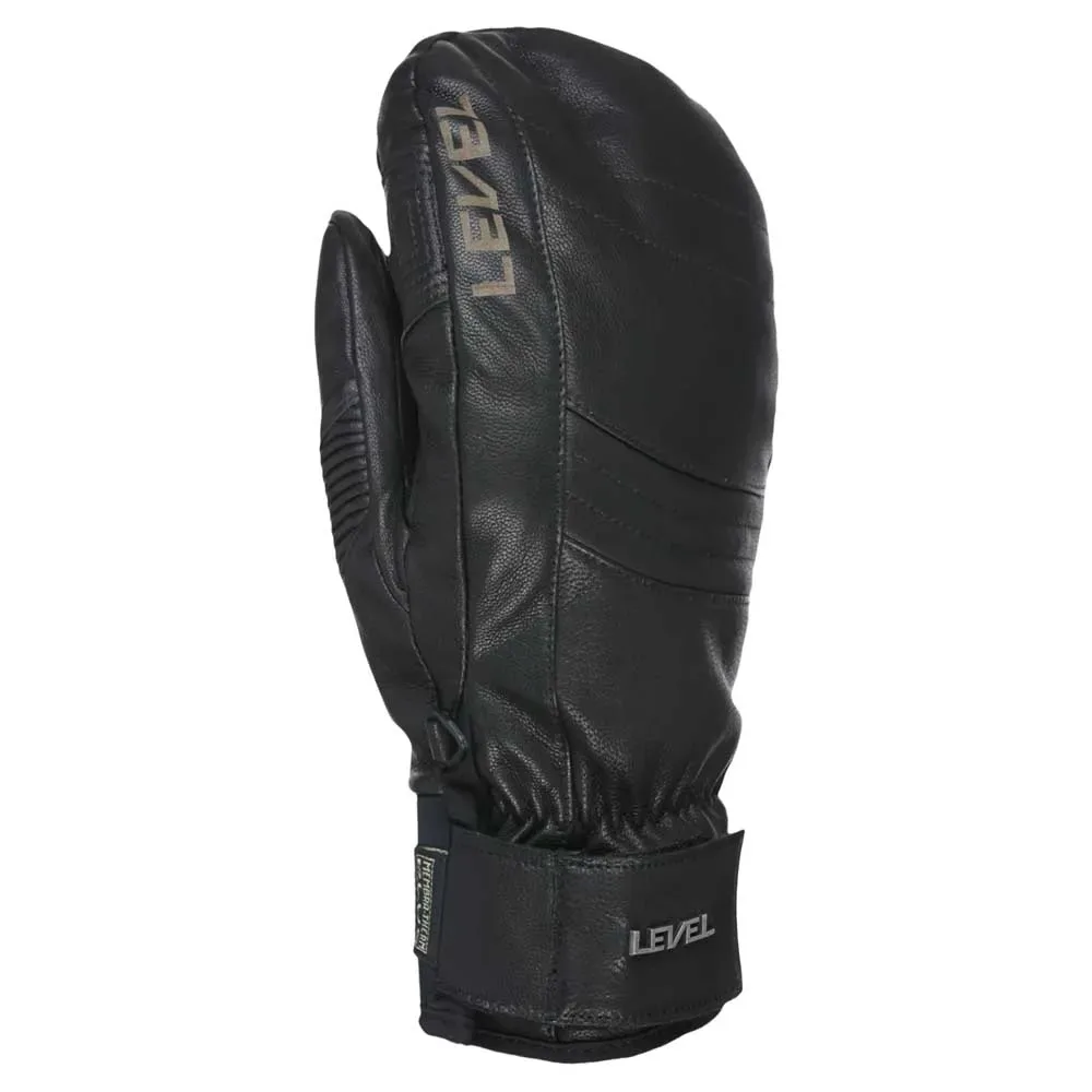 Moufles Rexford Black 2XL - Level - FashionsVida