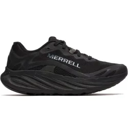 Promorph zapatilla running mujer Negro (41)