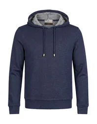 Sweatshirt Herren Nachtblau 48,52,54 Herren