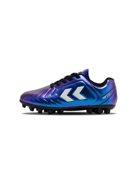 Kinder-Fußballschuhe Top Star LC 2.0 M.G - Blanc - unisex - Size: 29 - Hummel - FashionsVida