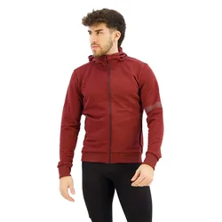 Sportful Giacca Giara Red Wine
