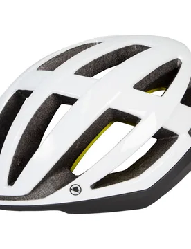 Fs260-pro casco bicicleta Blanco (M-L) - Endura - FashionsVida