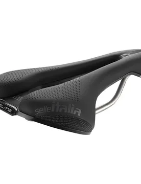 Sella Flite Boost S3 X-cross Black - Selle Italia - FashionsVida