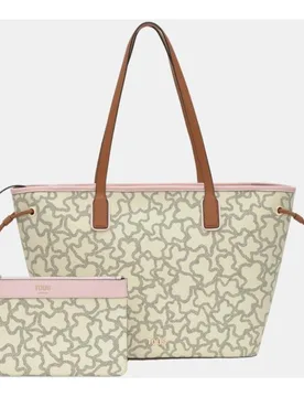Tous - Capazo grande - Tous - FashionsVida