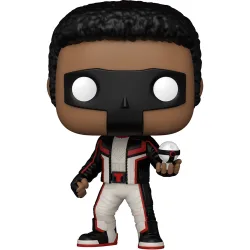 Figura Pop Mr. Terrific DC Comics Superman Legacy 2025