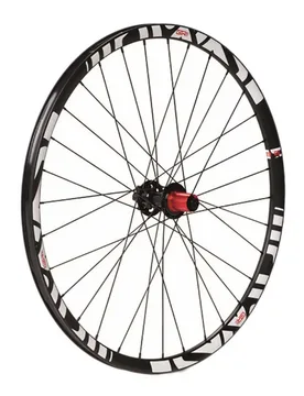Ruota Posteriore Da Mtb Sl23 Boost 29´´ Centerlock Disc Tubeless Black / White - Gtr - FashionsVida