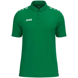 Polo-Shirt One - Vert - unisex - Size: XL