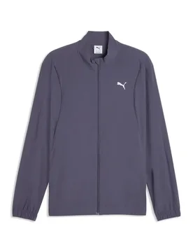 Gewebte Jacke Velocity - Gris - male - Size: XL - Puma - FashionsVida