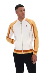 Gardenia Eliot Track Top - XS